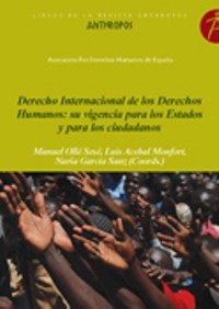 Derecho internacional Derecho internacional