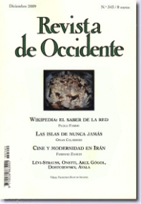 Revista de Occidente_122009
