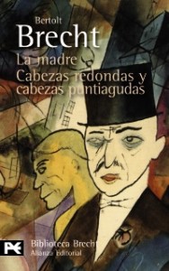 La madre.