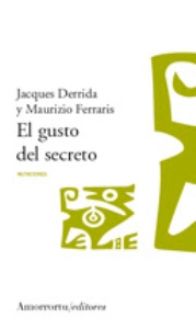 El gusto del secreto El gusto del secreto