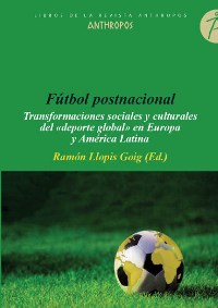Futbol postnacional Futbol postnacional