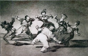 Francisco de Goya