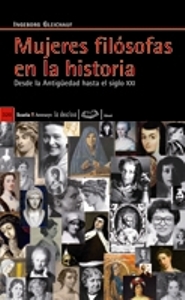 Mujeres filósofas en la Historia*