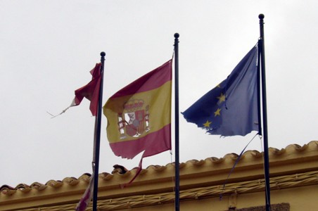 Banderas Banderas