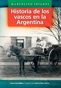 Historia de los vascos en la Argentina