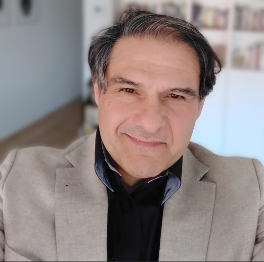 Domingo Díaz